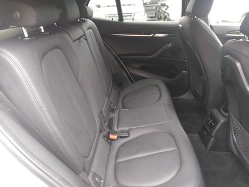 Used 2018 BMW X2 sDrive28i w/ Convenience Package image 16