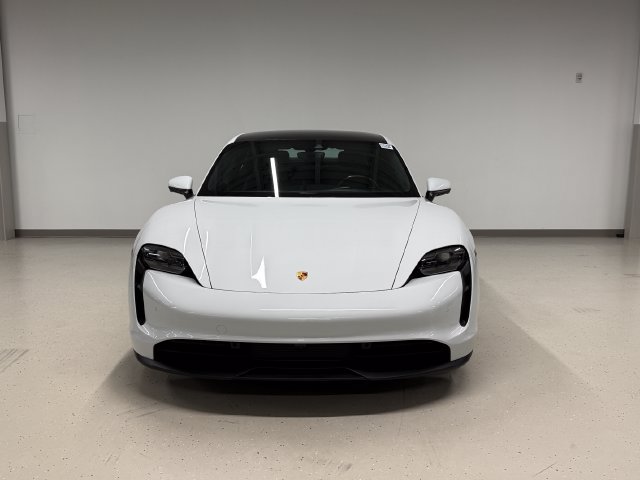 Certified 2021 Porsche Taycan 4S AWD/4WD image 6
