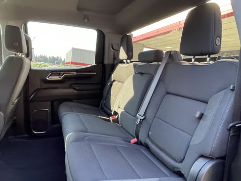 Used 2024 GMC Sierra 1500 Elevation AWD/4WD image 14
