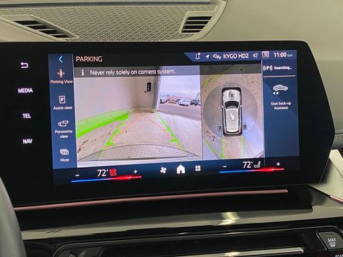 Used 2025 BMW X1 xDrive28i w/ Premium Package image 26