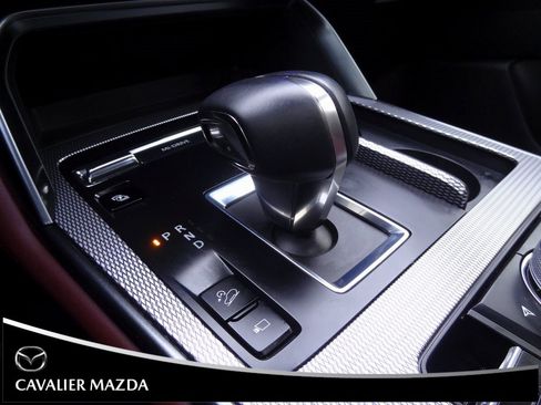 Certified 2025 MAZDA CX-70 Plug-In Hybrid w/ Premium Plus image 42