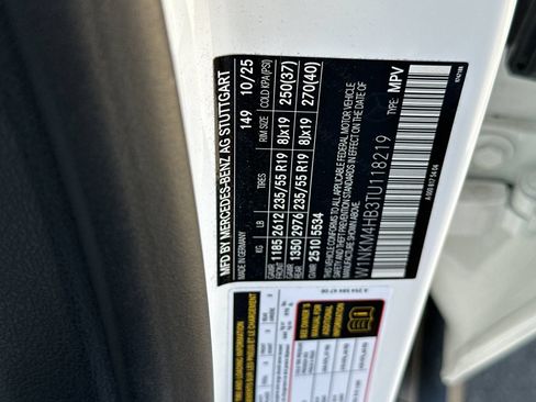 Certified 2026 Mercedes-Benz GLC 300 4MATIC image 33