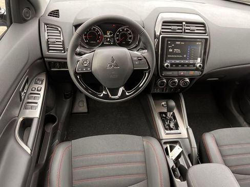 New 2026 Mitsubishi Outlander Sport SE image 27