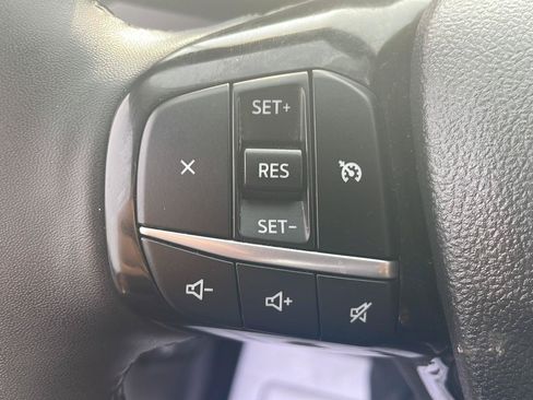 Used 2022 Ford Escape SE w/ SE Sport Appearance Package AWD/4WD image 15