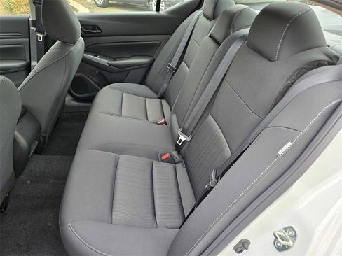 New 2025 Nissan Altima 2.5 S image 6