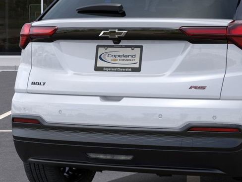 New 2027 Chevrolet Bolt RS image 14