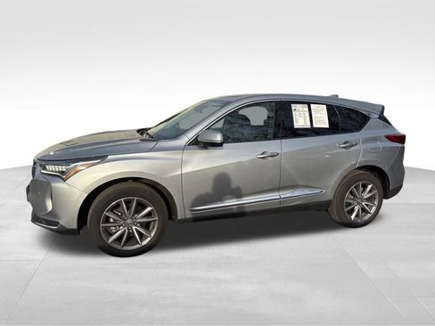 Used 2023 Acura RDX w/ Technology Package image 5