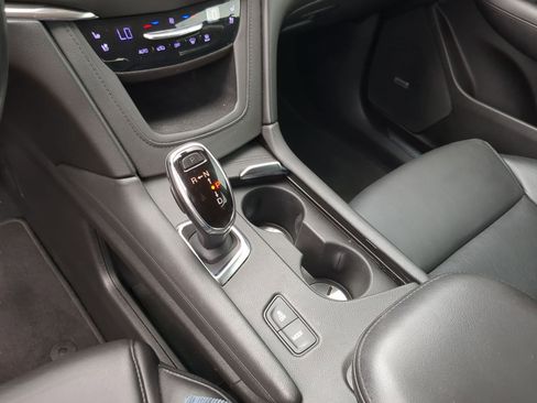 Used 2019 Cadillac XT5 Premium Luxury FWD image 20