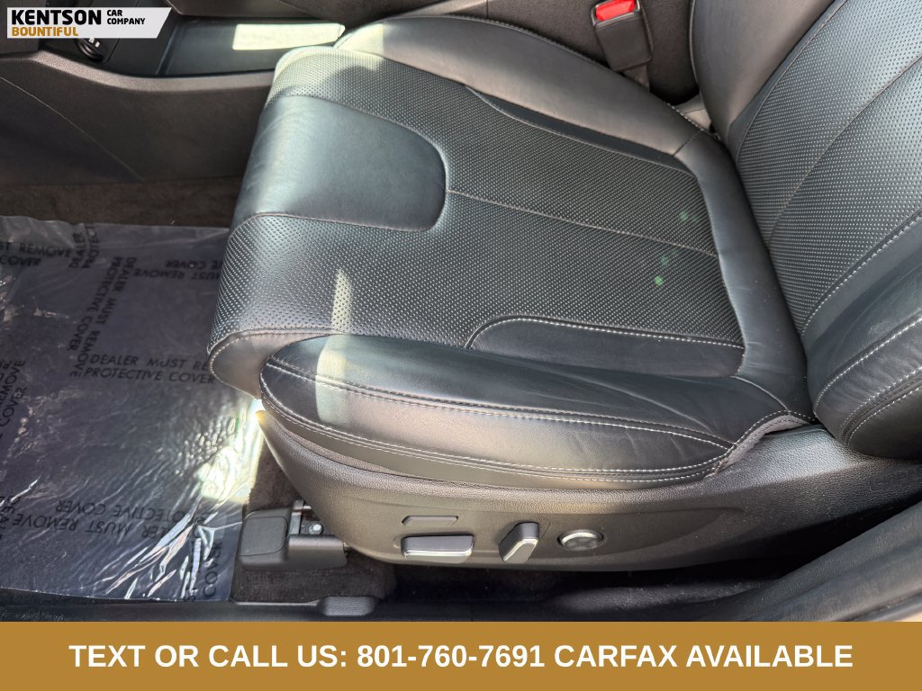 Used 2023 Hyundai Santa Fe Calligraphy AWD/4WD image 27