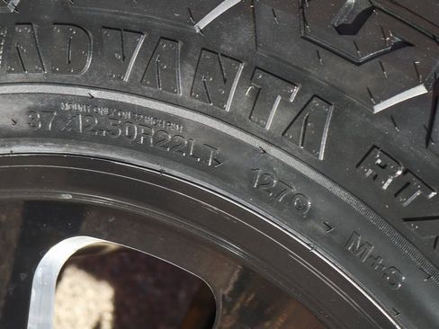 Used 2021 GMC Sierra 3500 Denali w/ Denali Ultimate Package image 53