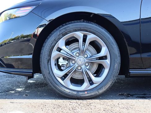 New 2025 Honda Accord EX-L image 10