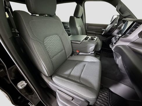 New 2026 RAM 1500 Classic Warlock image 25