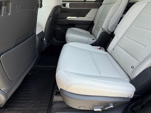 New 2026 Hyundai Santa Fe Limited AWD/4WD image 12