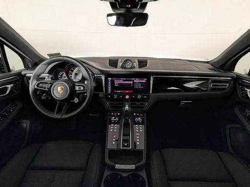 New 2026 Porsche Macan S AWD/4WD image 20