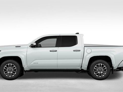 New 2026 Toyota Tacoma Limited AWD/4WD image 6