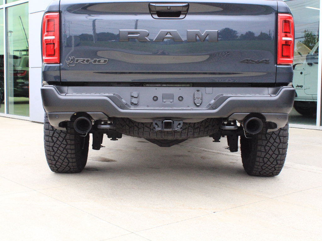New 2027 RAM 1500 RHO AWD/4WD image 36