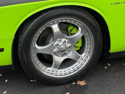 Used 2009 Dodge Challenger R/T image 51