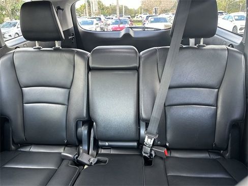 Used 2021 Honda Pilot Special Edition image 26