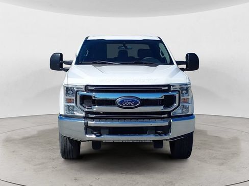 Used 2021 Ford F250 XL w/ STX Appearance Package AWD/4WD image 8