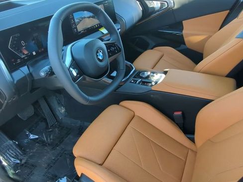 Used 2026 BMW X3 xDrive30i w/ Premium Package AWD/4WD image 16