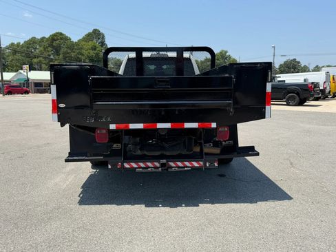 Used 2020 RAM 3500 Tradesman AWD/4WD image 8
