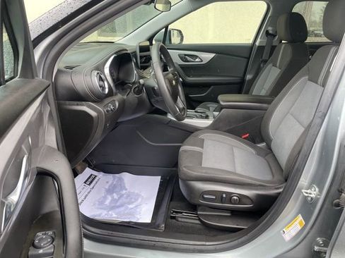 Used 2023 Chevrolet Blazer LT w/ LPO, Floor Liner Package AWD/4WD image 18