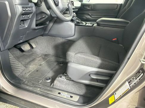 Used 2025 Toyota Land Cruiser 1958 image 9