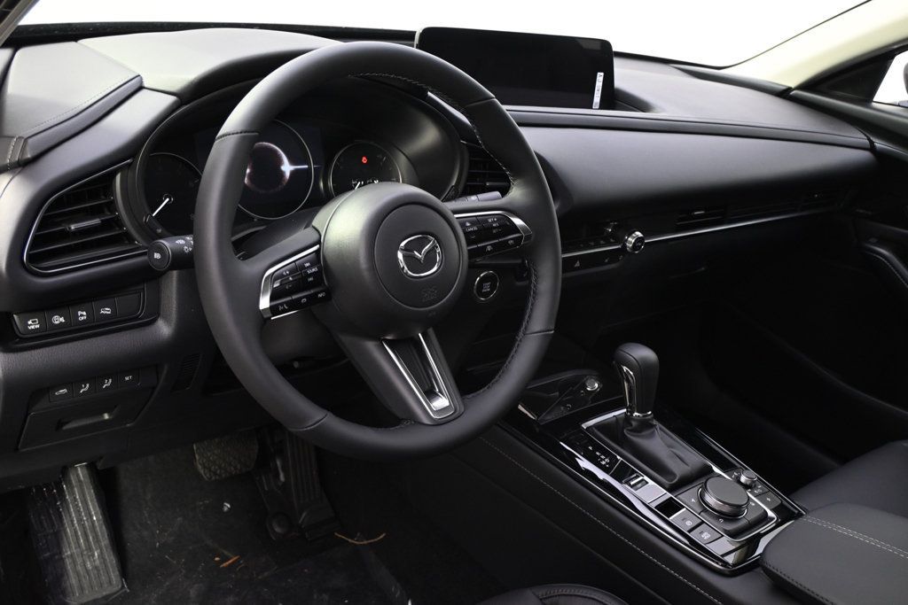 New 2026 MAZDA CX-30 2.5 Turbo w/ Premium Plus Pkg AWD/4WD image 11