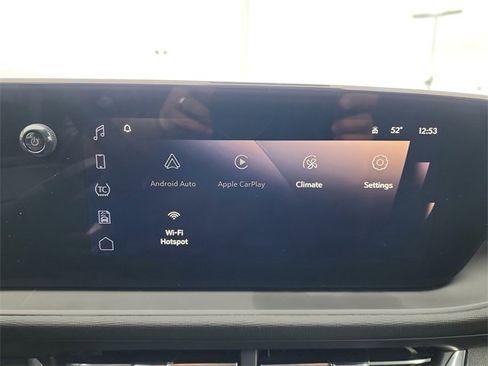 New 2026 Buick Envista Preferred w/ Convenience I Package image 19