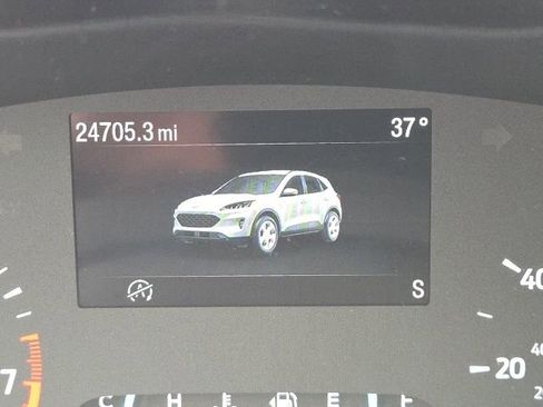 Used 2022 Ford Escape SE w/ SE Sport Appearance Package image 44