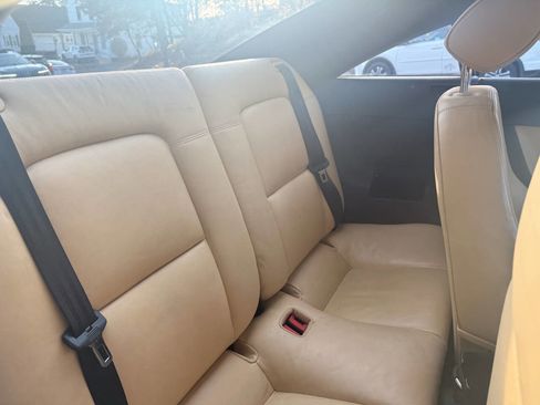 Used 2006 Audi TT 1.8T image 11