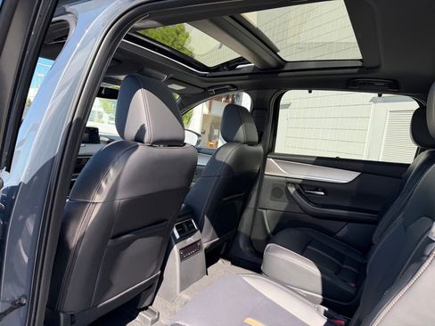 New 2026 MAZDA CX-90 3.3 Turbo S w/ Premium Package image 18