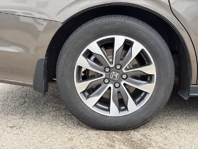 Used 2021 Honda Odyssey EX-L image 12
