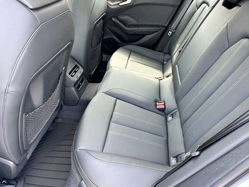 New 2026 Audi A5 2.0T Premium AWD/4WD image 7