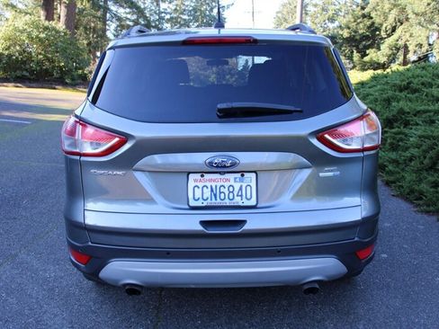 Used 2014 Ford Escape SE w/ Equipment Group 201A image 11