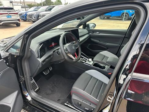 New 2026 Volkswagen GTI Autobahn FWD image 10
