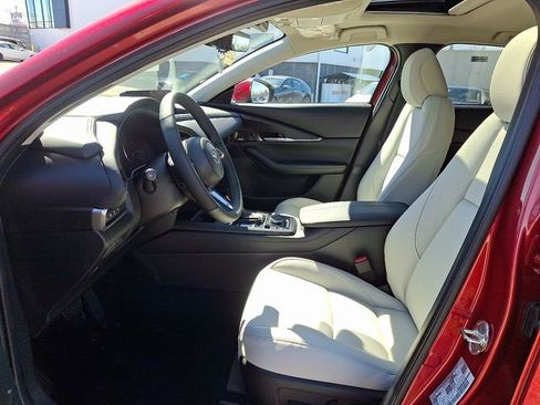 New 2026 MAZDA CX-30 AWD 2.5 S w/ Premium Package image 14