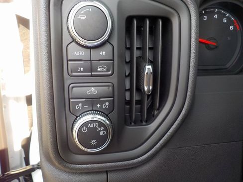 New 2025 GMC Sierra 1500 Pro w/ Pro Value Package image 21