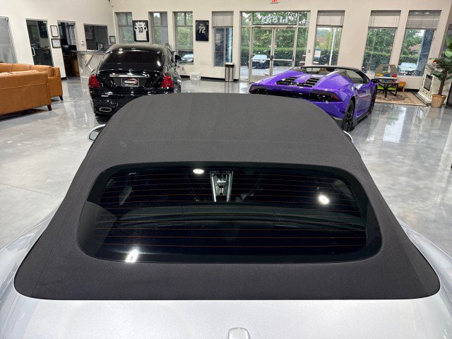 Used 2014 Porsche 911 Carrera 4 AWD/4WD image 22