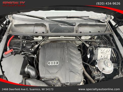 Used 2023 Audi Q5 2.0T Premium Plus image 36