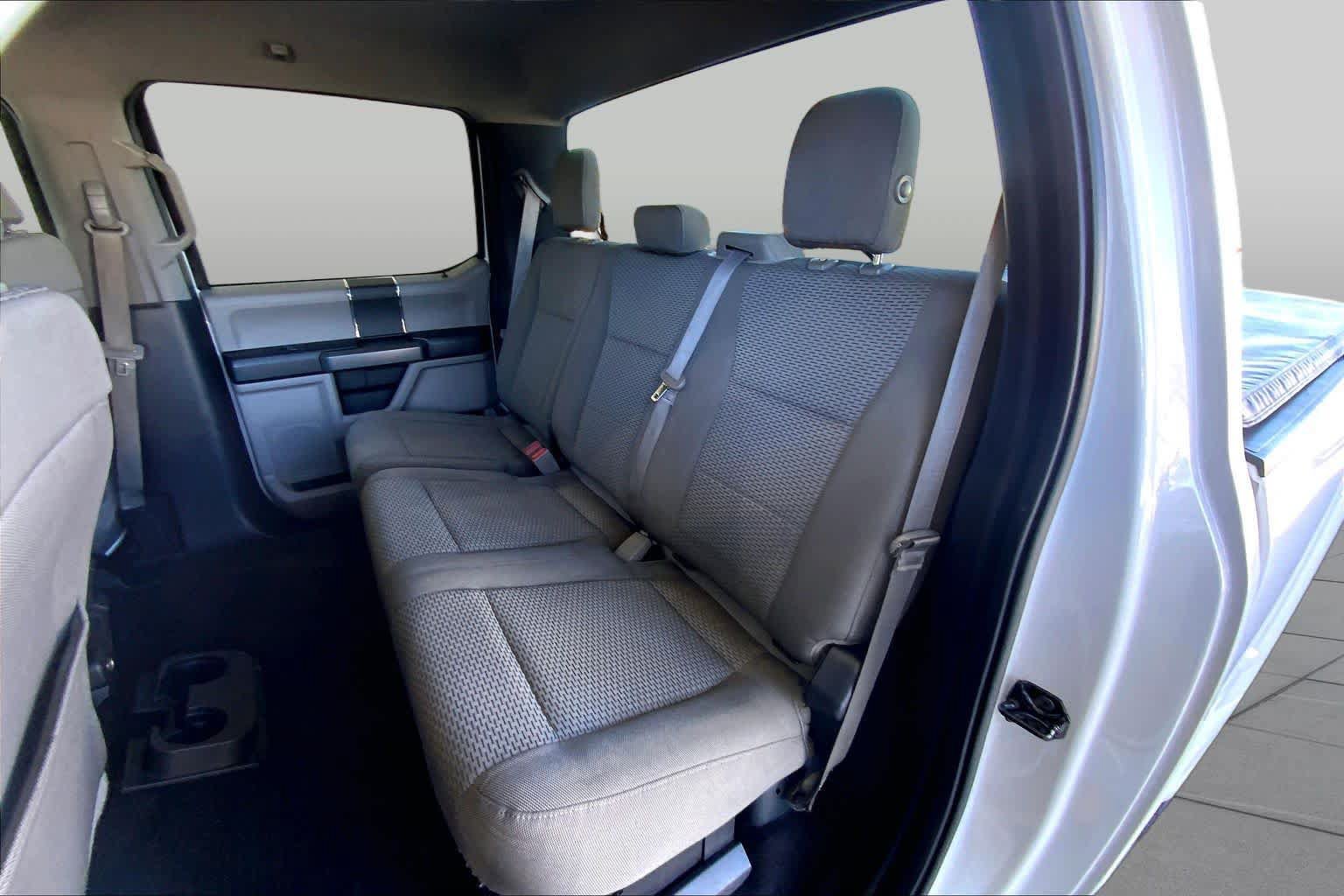 Used 2018 Ford F250 XLT AWD/4WD image 20
