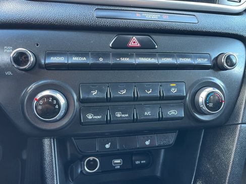 Certified 2021 Kia Sportage S image 12