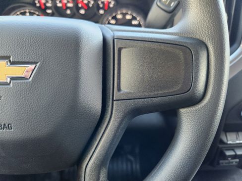 New 2024 Chevrolet Silverado 2500 W/T w/ WT Fleet Convenience Package image 31