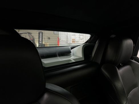 Used 2009 Nissan 350Z Touring image 22