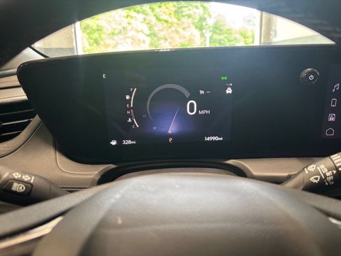 Used 2026 Buick Encore GX Preferred FWD image 39