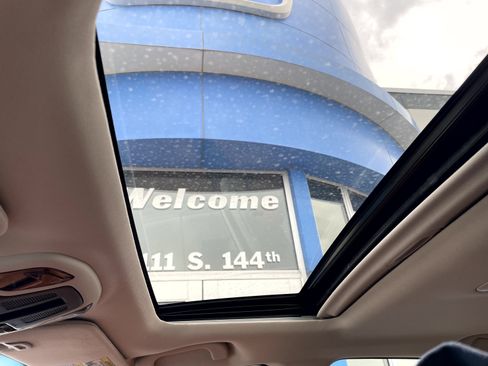 Used 2021 Subaru Legacy Touring XT AWD/4WD image 11