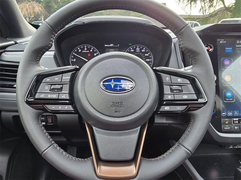 New 2026 Subaru Forester Sport image 15
