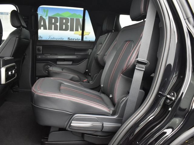 New 2024 Ford Expedition Limited RWD image 10
