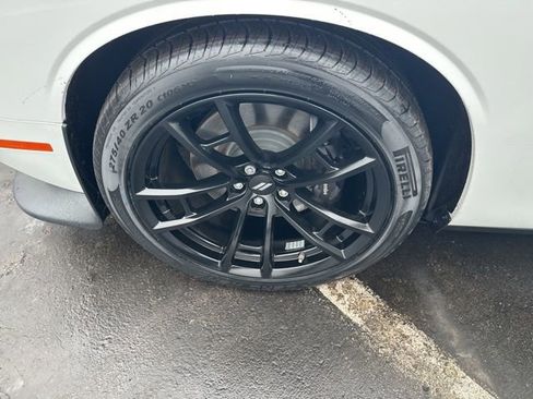 Used 2023 Dodge Challenger R/T Scat Pack image 23