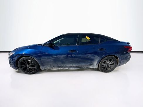 Used 2018 Nissan Maxima 3.5 S image 4
